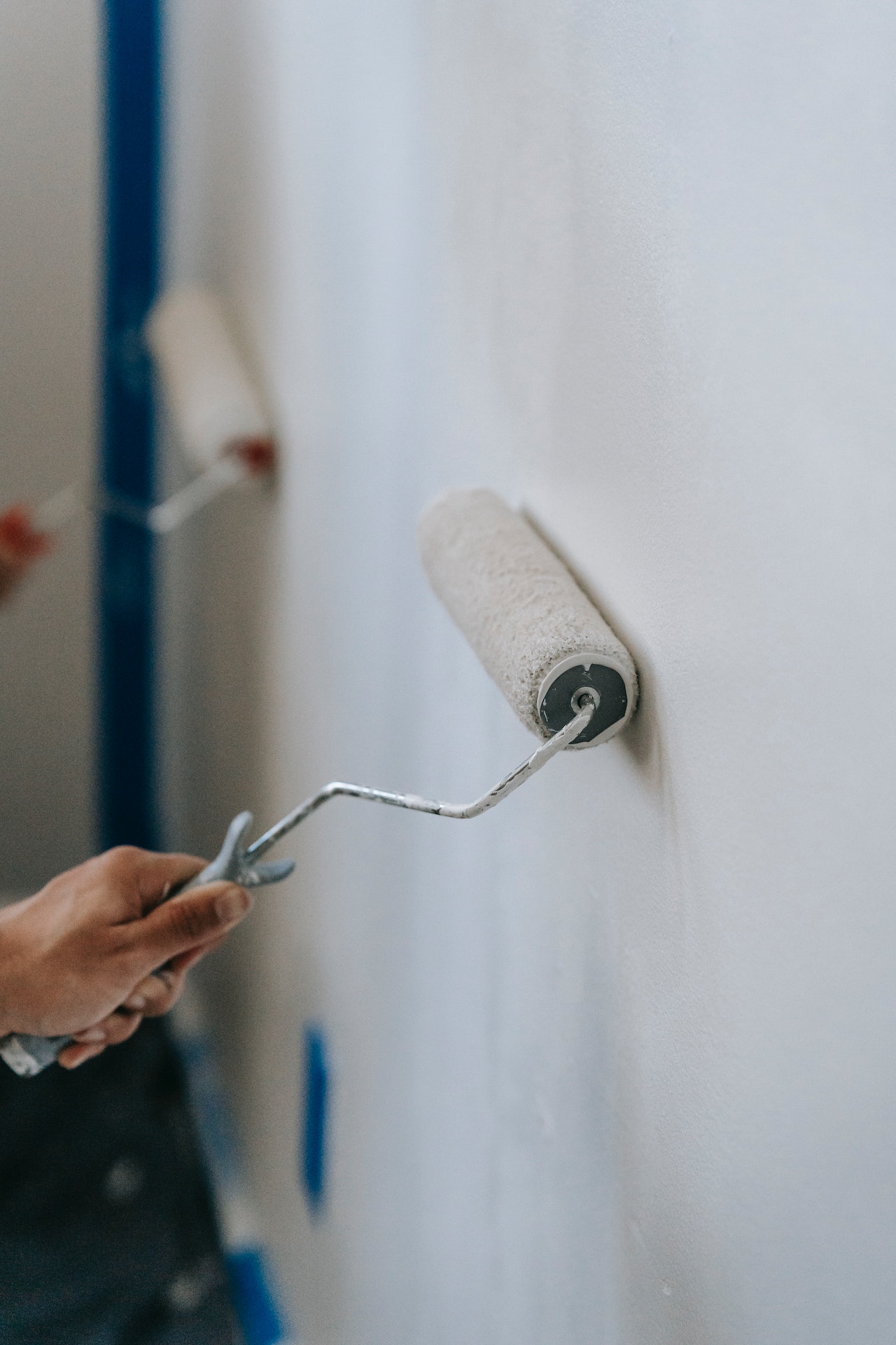 Walls Painting services