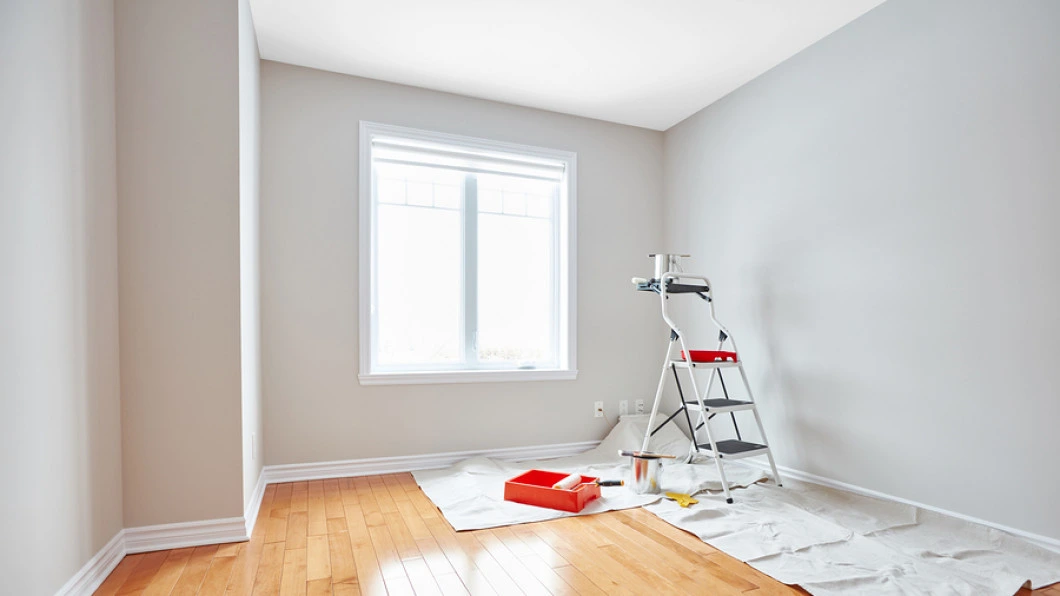 Apartment Painting services