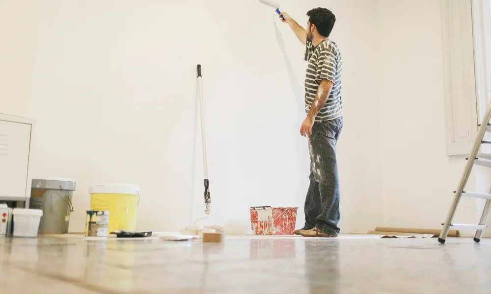 painting services 